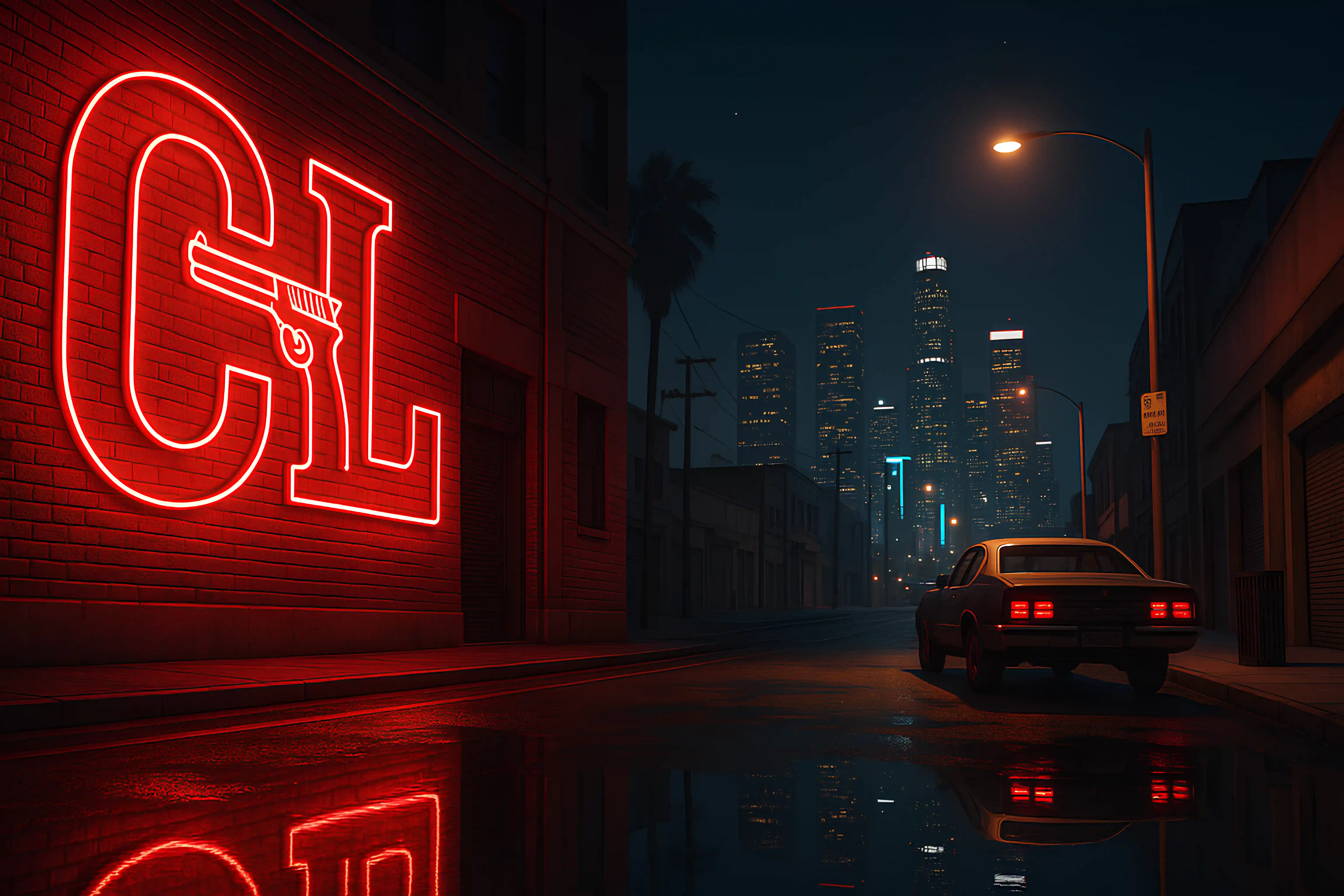 Criminal Life RP